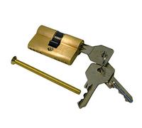 Cisa 0G300.04.0 - Cilindro c2000 25x25