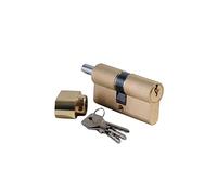 Cisa 0G302.07.0 - Cilindro c2000 pomo 30x30