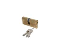Cisa 1.0E300.28.0.0000.C5 - Cilindro asix 35x40 latonado