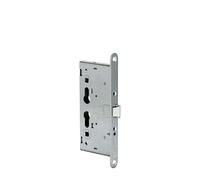 Cisa Electrocerradura de embutir 1.13110.65.0 cortafuego antipánico picaporte