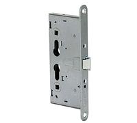 Cisa 1.13160.65.1 - Electrocerradura embutir cortafuego antipanico picaporte apertura interior derecha