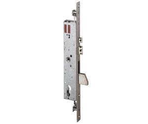 Cisa 1.16225.25.0 - Elec emb metal 25mm pic+pal+a/b it