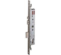 Cisa 1.19225.25.0 - C. metalica electrica engranajes pro e=25 sin cilindro