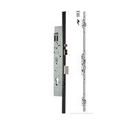 Cisa 1.19426.30.0 - C. metalica electrica multitop pro f.u.n. 24x7 e=30 de=85 sin cilindro