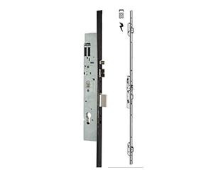 Cisa 1.19426.35.0 - C. metalica electrica multitop pro f.u.n. 24x7 e=35 de=85 sin cilindro