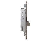 Cisa 1.46220.25.0 - Cerradura vertical de seguridad con palanca basculante 46220 frente 22 entrada 25
