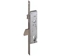Cisa 1.46230.25.0 - Cerradura vertical de seguridad con palanca basculante 46230 frente 22 entrada 25