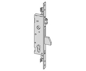 Cisa 1.46250.30.0 - Cm emb 30mm rulo+pal+a/b it