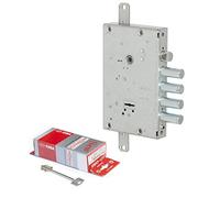 Cisa 1.57665.28.A.0000.C5 - Emb pta acor recifrabl pic+bul+a/b ll. servicio+cajetin 5 llaves