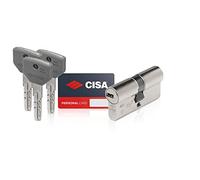 Cisa 1006209 0Q311-13-0-12, Cilindro P8, Mm 69, 35 X 35