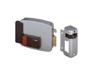 CISA 111610602N7 Electro Cerradura Para Aplicar A Cilindro 1 0G500 00 0 12
