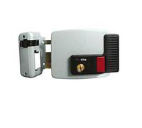 Cisa 111731502N7 Electrocerradura Para Aplicar A Cilindro 1