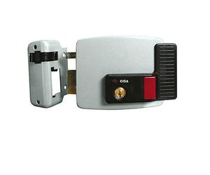 Cisa 111731502N7 Electrocerradura Para Aplicar A Cilindro 1