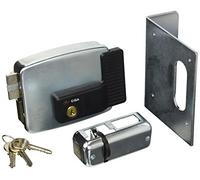 Cisa 11510-40 - Cerradura Eléctrica Para Puerta 11761, Entrada Izquierda, 60 Mm