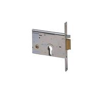 Cisa 11560-10 - Cerradura Eléctrica Para Puerta 14010, Entrada Derecha, 60 Mm