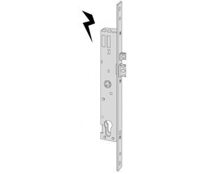 CISA 116205300 Cerradura Eléctrica Para Perno Basculante A Cilindro