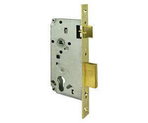 Cisa 1180050 Cerraduras de Enhebrar 5C611