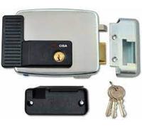 Cisa 11921.80.4 - Elec sob 80izda cil 02139 ext