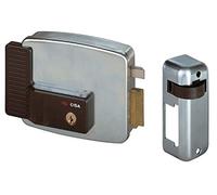 Cisa 11921 Cerraduras Eléctricas Art.11921 Empuje Sx 70