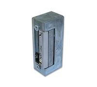 Cisa 15100.00.0 - Cuerpo central cerradero electrico 12vca con antirrepetidor y cierre dia