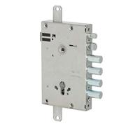 Cisa 15515.28.0 - Elec emb pta acor pic+bul+a/b cil sin fr