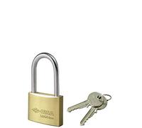 Cisa 21011.50.0 - Candado logo 50mm arco largo