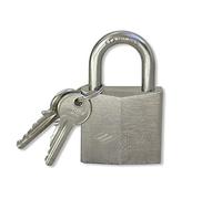 Cisa 21710.30.0 - Candado logo-line marino 30mm