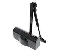 CISA 24960-03 - Closers Aluminio Con Parada