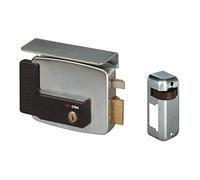 Cisa 254548 - Aplique Para Compuertas De Las Esclusas Eléctricas