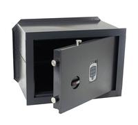 Cisa - 2717610 82710/31 segura, electrónico, de 36 x 24 x 20