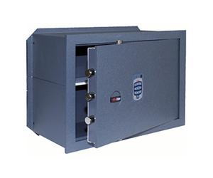 Cisa 2717612 casseforti electrónica 82710/40