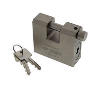 Cisa 28550-75, Candado de Caja Embutida, Acero