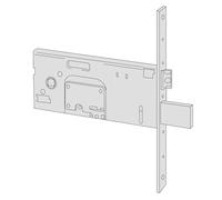 Cisa 301256 57352-100 - Cerradura SCROCCO