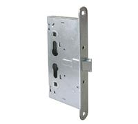 Cisa 43000.65E.0 - Cerradura embutir cortafuegos 43000.65.0