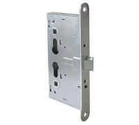 Cisa 43000.65E.0 - Cerradura embutir cortafuegos 43000.65.0