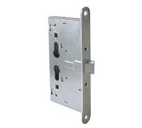 Cisa 43000.65e.0 - cerradura embutir cortafuegos 43000.65.0