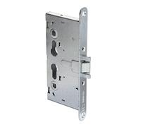 Cisa 43020.65E.0 - Cerradura embutir cortafuegos 43020.65.0