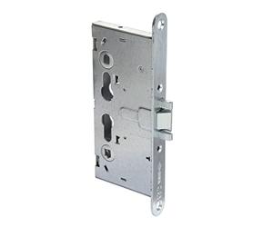 Cisa 43020.65E.0 - Cerradura embutir cortafuegos 43020.65.0