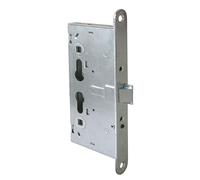 Cisa 43110.65.0 - cerradura embutir antipanico 43110.65.0