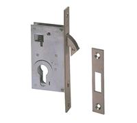Cisa 45110.50.0.00 - Cm emb gancho 50mm cil perfil.s/cilindro
