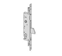 CISA 46200 - Cerradura para enhebrar a cilindro para persianas, 35 mm