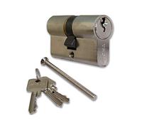 Cisa 48249 08710-05-0 Cilindro Sago 53 27 x 27 mm