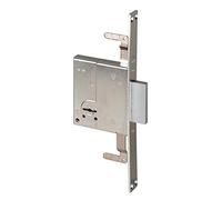 Cisa 48324 57226-60-0 - Cerradura doble Mapa Infil TRIPL S/A
