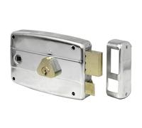 Cisa 50571 - Bloqueo De Aplicar A Puerta, Entrada Derecha, 8-60 Mm