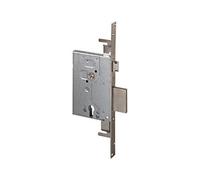 Cisa 56255.60.0 - Embutir 60mm. pic+pal 4v 3ptos cilindro sin varillas