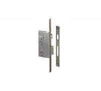CISA 57250 - Cerradura de enhebrar doble mapa con 4 mandados de 60 mm
