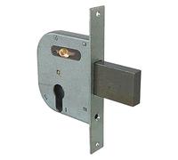 Cisa 65073 42032-50-0 - Cerradura para puerta (cilindro moldeado)