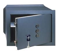 Cisa 82210.21.0 - C.fuerte emb llave/combinador 31x19x20