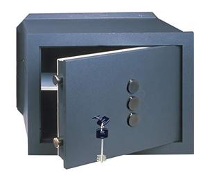 Cisa 82210.40.0 - C.fuerte emb llave/combinadores 42x30x20