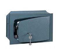 Cisa 8A010.30.0 - C.fuerte emb 1 stella llave 36x24x14.5